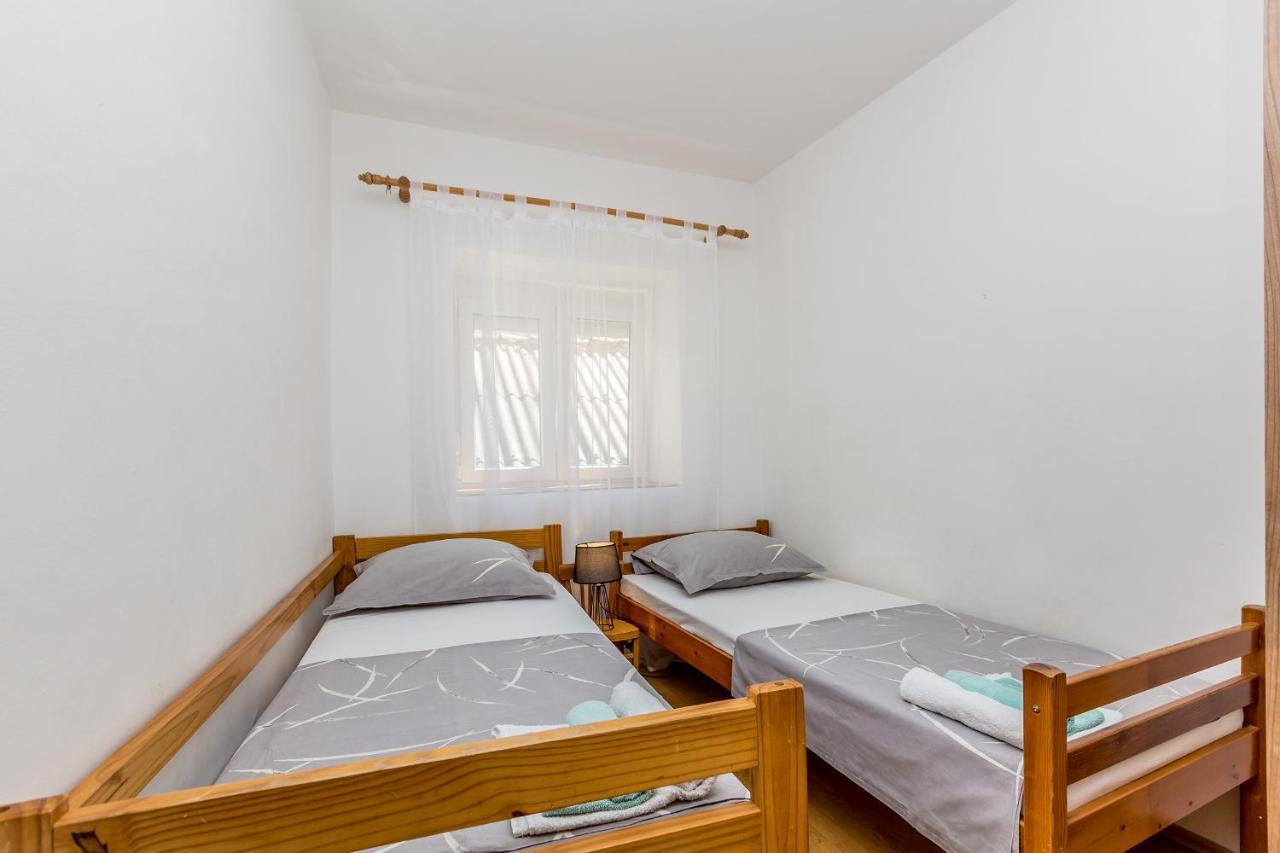 Private Accommodation สตาราบัชกา ภายนอก รูปภาพ