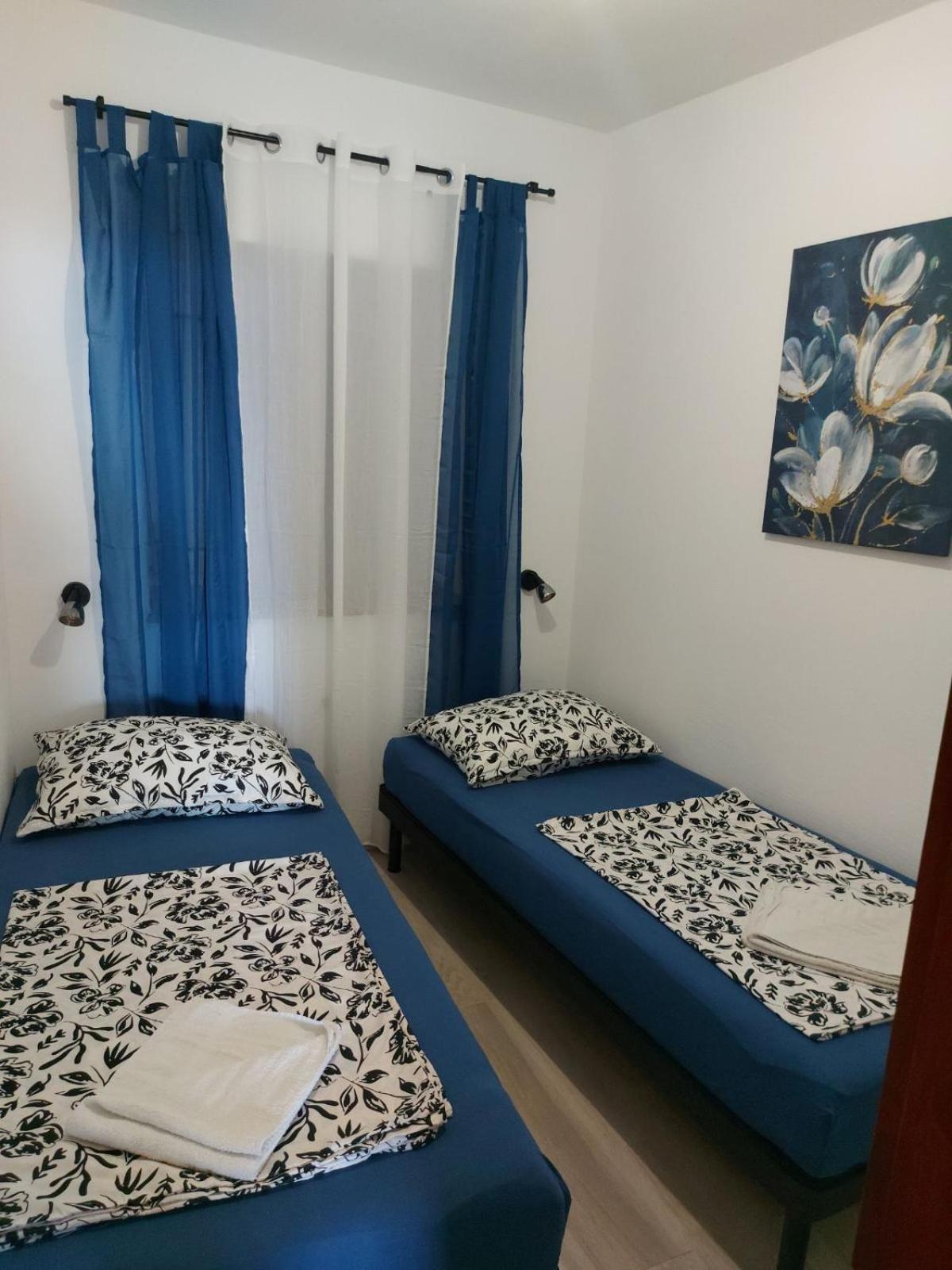 Private Accommodation สตาราบัชกา ภายนอก รูปภาพ